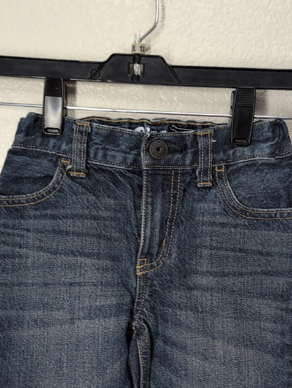 Oshkosh B'gosh/Girls /Blue Jeans/Size 4T